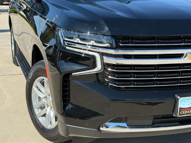 Used 2022 Chevrolet Tahoe LT RWD image 6