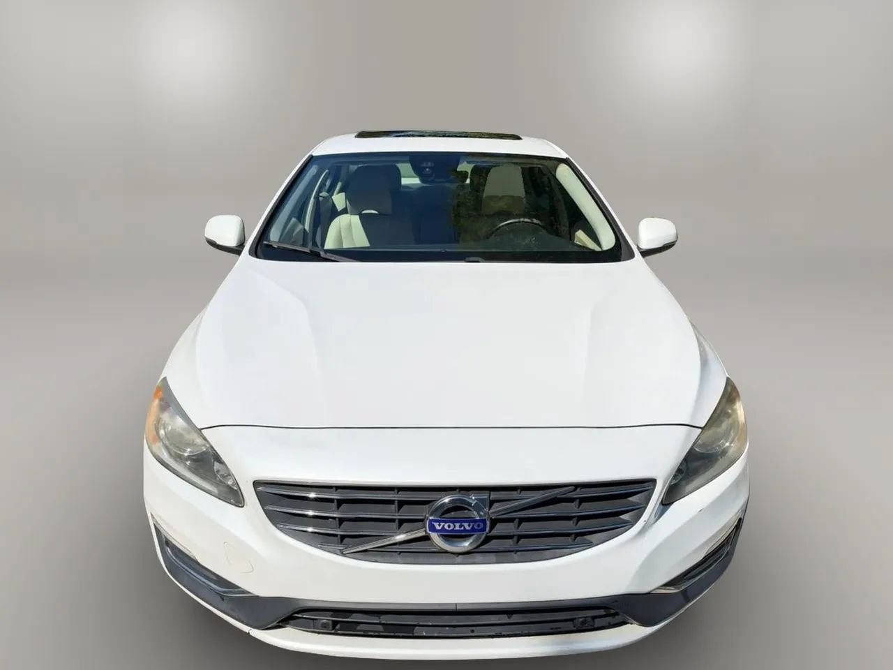 Used 2016 Volvo S60 T5 Premier w/ Convenience Package FWD image 3