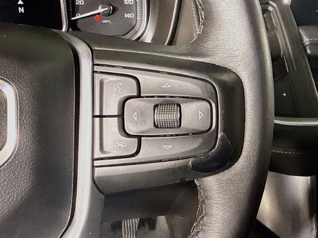 Used 2021 GMC Yukon SLE RWD image 14