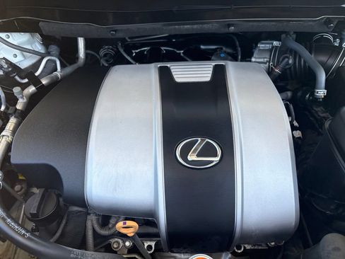 Used 2018 Lexus RX 350 FWD w/ Premium Package image 11