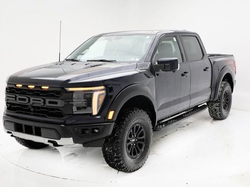 New 2026 Ford F150 Raptor image 5