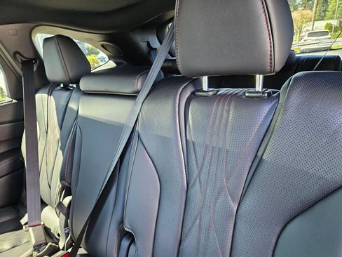 New 2026 Acura MDX A-Spec image 23