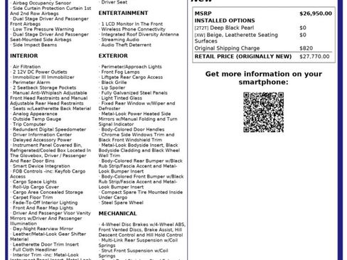 Used 2017 Volkswagen Golf Alltrack S image 2