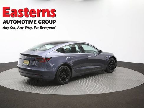 Used 2020 Tesla Model 3 Long Range AWD/4WD image 37