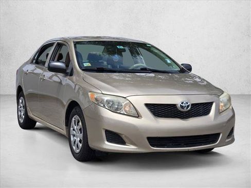 Used 2010 Toyota Corolla S FWD image 3