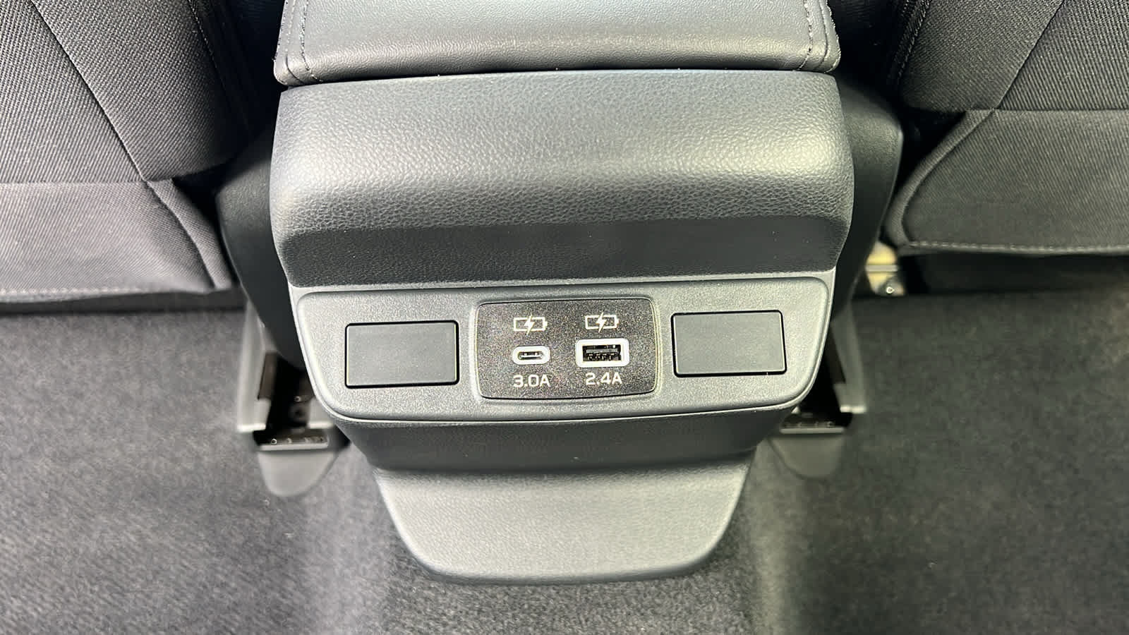 New 2026 Subaru WRX Premium AWD/4WD image 25