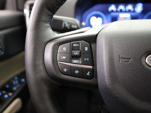 Used 2024 Ford Ranger Lariat image 26