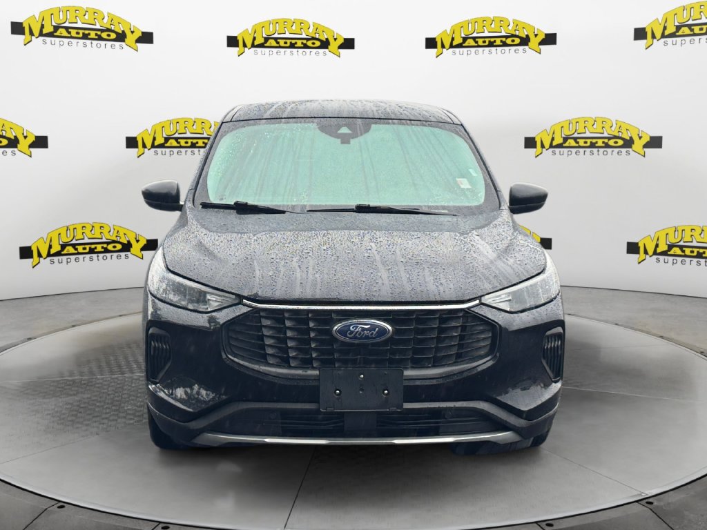 Used 2024 Ford Escape Active FWD image 9