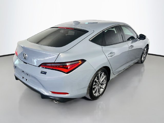 Used 2026 Acura Integra FWD image 8