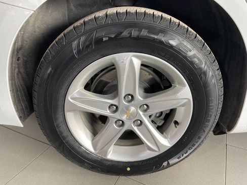 Used 2022 Chevrolet Malibu LS image 12