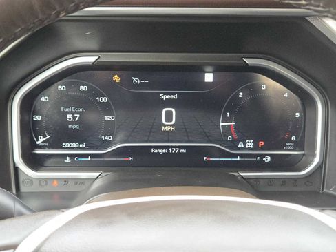 Certified 2022 GMC Sierra 1500 Denali image 17