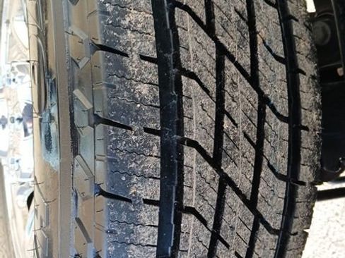 Used 2024 RAM 2500 Tradesman w/ Chrome Appearance Group image 54