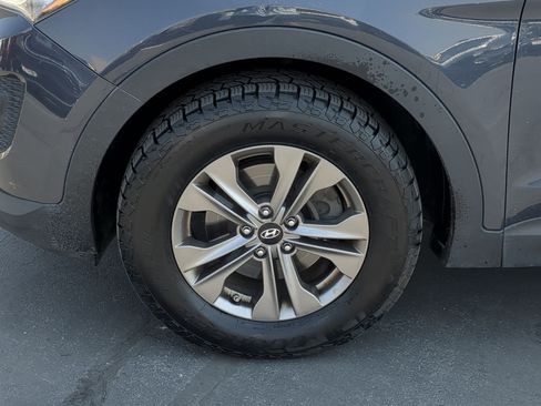 Used 2016 Hyundai Santa Fe Sport AWD/4WD image 13
