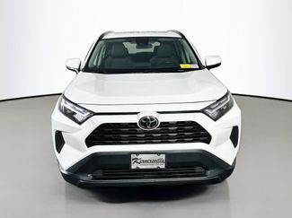 Used 2023 Toyota RAV4 XLE w/ Convenience Package AWD/4WD video 2