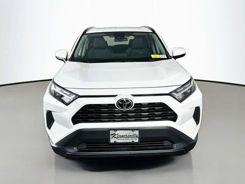 Used 2023 Toyota RAV4 XLE w/ Convenience Package AWD/4WD image 2