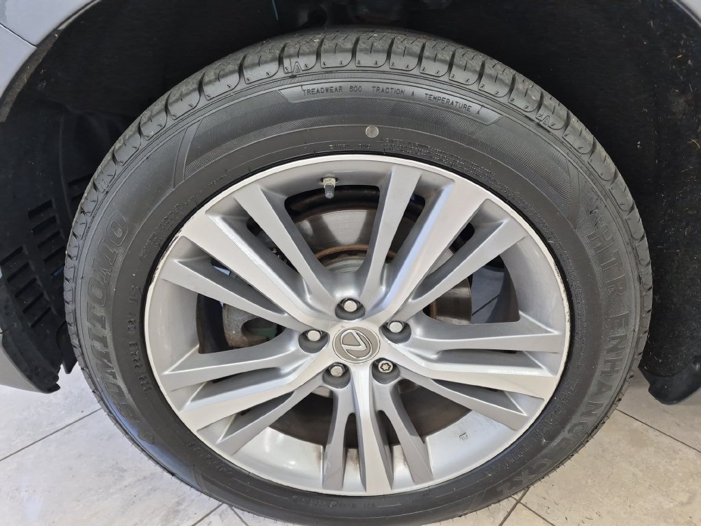 Used 2015 Lexus RX 350 AWD image 12