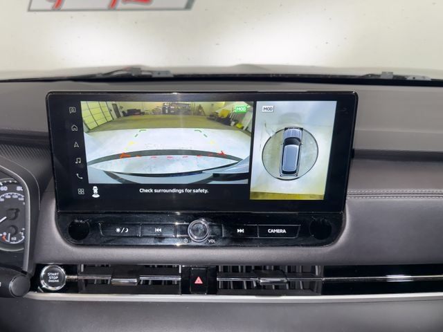 Used 2025 Mitsubishi Outlander SE FWD image 11