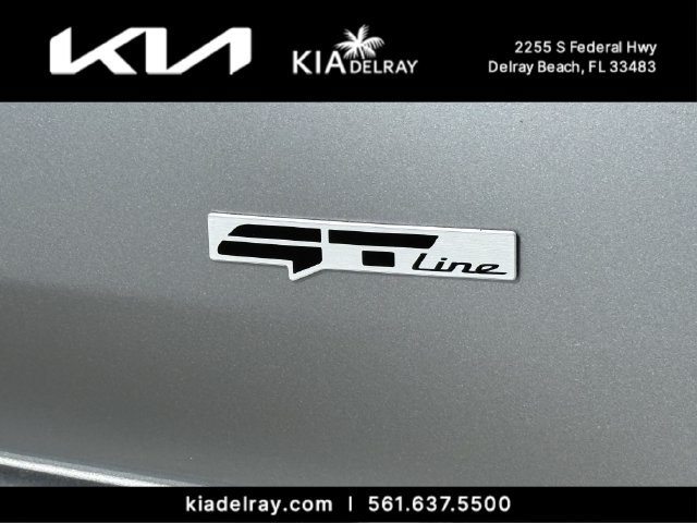 New 2026 Kia K5 GT-Line FWD image 9