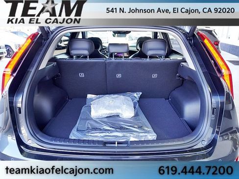 New 2026 Kia Niro Wind image 16