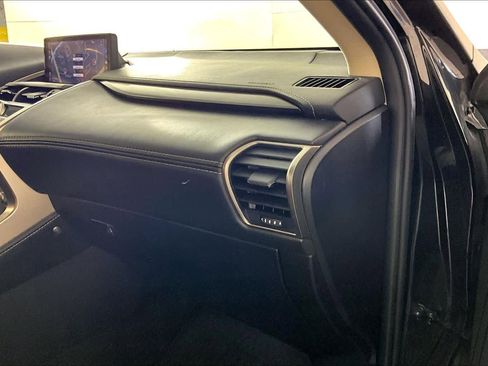 Used 2019 Lexus NX 300h AWD w/ Premium Package image 17