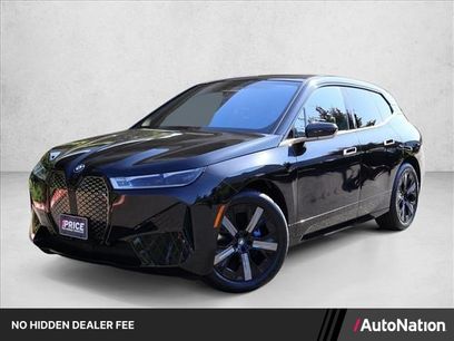 Used 2024 BMW iX xDrive50 w/ Premium Package