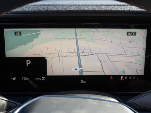 New 2026 GMC Terrain AT4 w/ Convenience Package III image 12