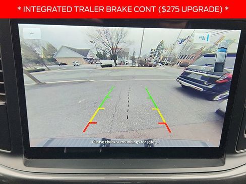 Certified 2022 Ford F150 XLT w/ Equipment Group 302A High image 18