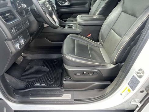 Certified 2021 GMC Yukon SLT AWD/4WD image 14