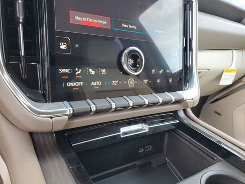 New 2026 GMC Yukon Denali w/ Denali Reserve Package RWD image 23