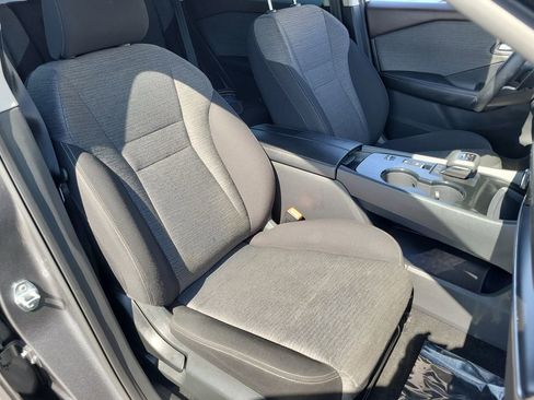 Used 2023 Nissan Rogue SV FWD image 20