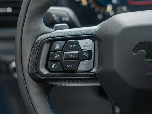 New 2026 Ford Mustang Dark Horse RWD image 41