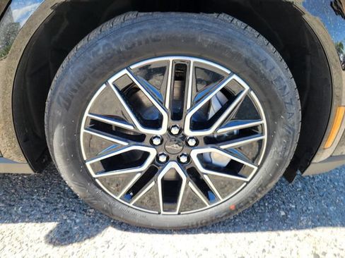 New 2026 Ford Mustang Mach-E Premium AWD/4WD image 17