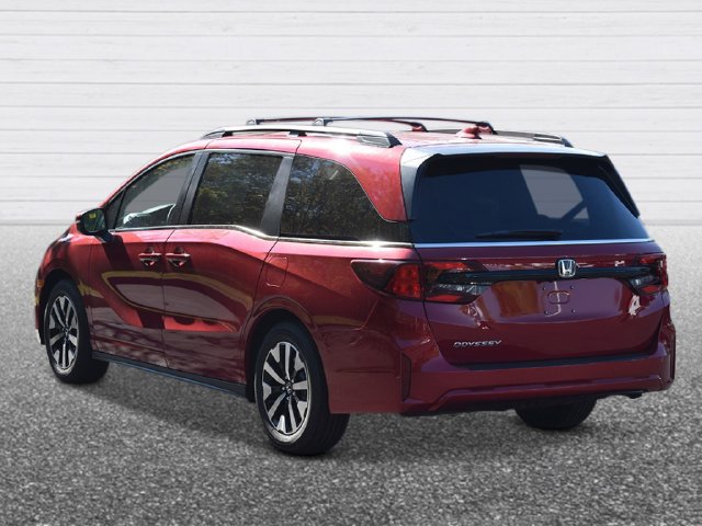 New 2026 Honda Odyssey EX-L image 3
