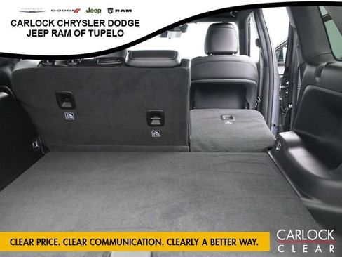 New 2025 Jeep Grand Cherokee Altitude image 39