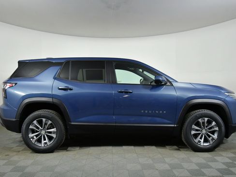 New 2026 Chevrolet Equinox LT w/ Safety and Technology Package AWD/4WD image 15