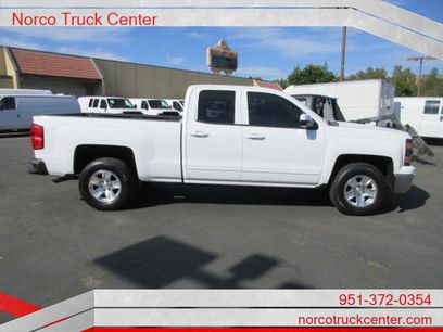 Used 2015 Chevrolet Silverado 1500 LT w/ All Star Edition