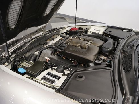 Used 2001 Jaguar XK8 Convertible image 32