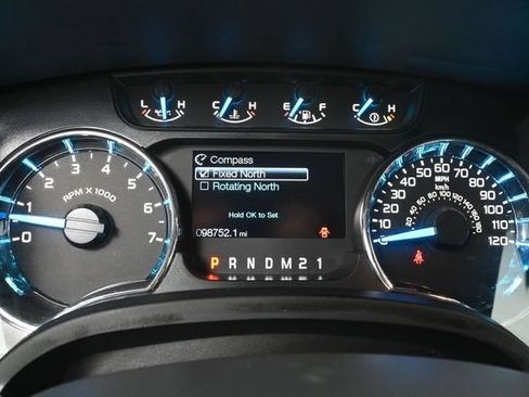 Used 2014 Ford F150 XLT w/ Equipment Group 302A Luxury AWD/4WD image 29
