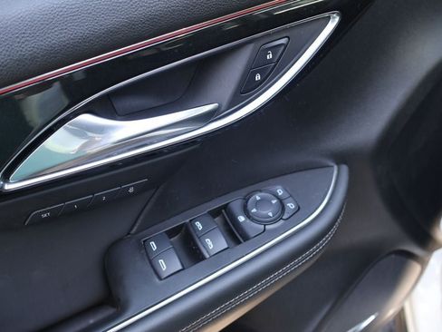 Used 2024 Buick Envision Preferred AWD/4WD image 7