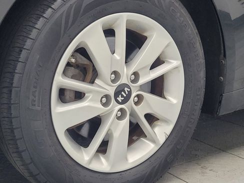 Used 2016 Kia Optima LX FWD image 31