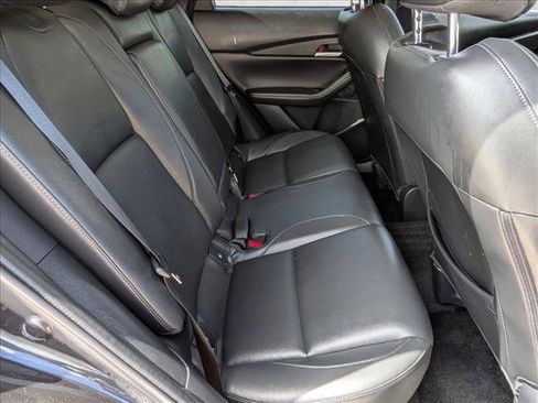 Used 2024 MAZDA CX-30 AWD 2.5 S w/ Select Sport Pkg image 19
