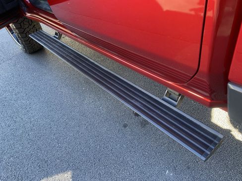 Used 2023 Chevrolet Silverado 2500 High Country w/ Z71 Off-Road Package image 46