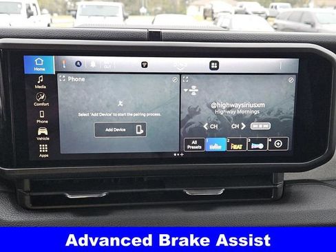 New 2026 Jeep Wrangler Willys image 14