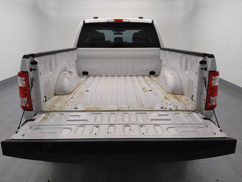 Used 2021 Ford F150 XL w/ Equipment Group 101A High image 29