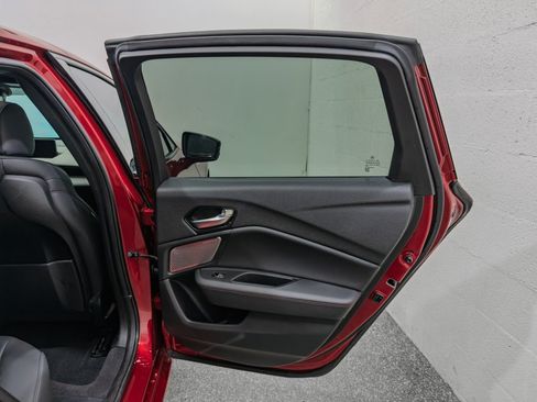 Used 2023 Acura TLX w/ A-SPEC Package FWD image 19