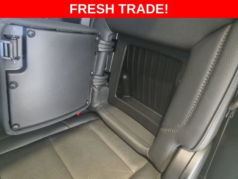 Used 2023 GMC Sierra 1500 Denali w/ Denali Reserve Package AWD/4WD image 37