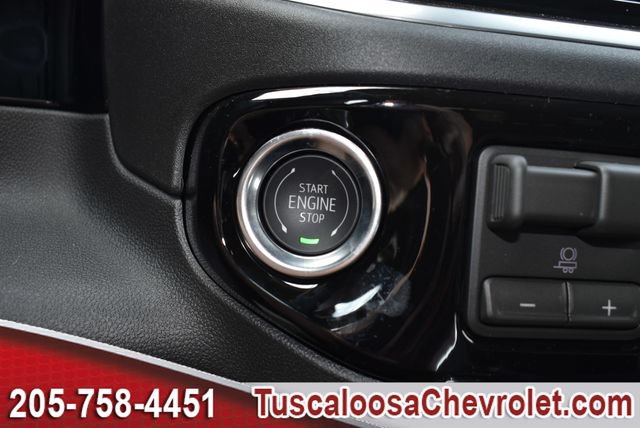 New 2026 Chevrolet Silverado 1500 RST AWD/4WD image 32