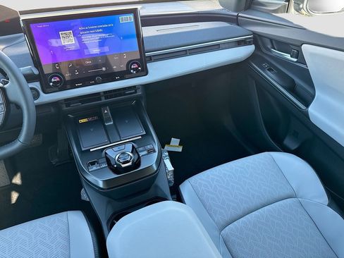 New 2026 Subaru Solterra Premium image 28