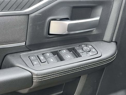 New 2026 RAM 2500 Big Horn image 17