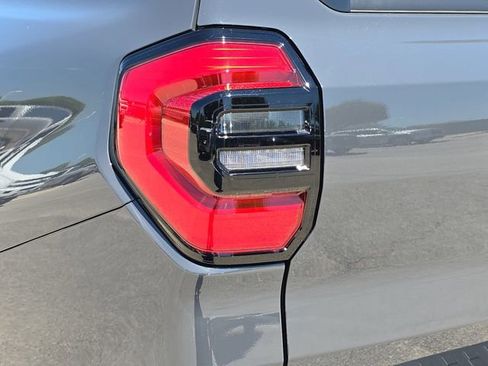 New 2026 Toyota 4Runner TRD Off-Road Premium AWD/4WD image 35